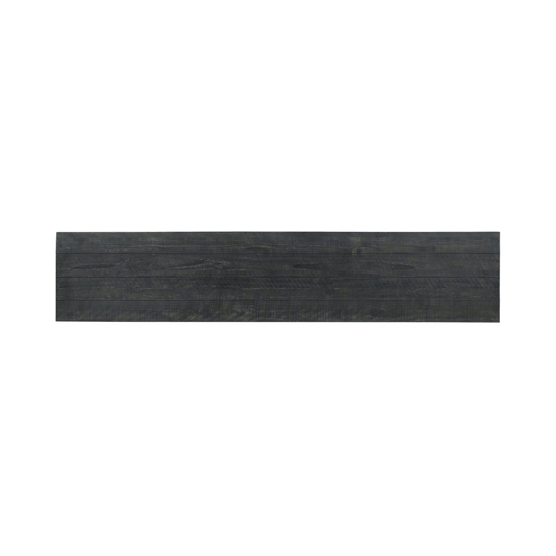 Larson - 4 Door Sideboard