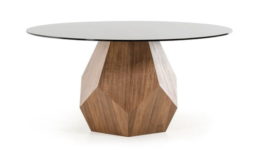 Rackham + Megan - Mid-Century Modern Walnut Dining Set