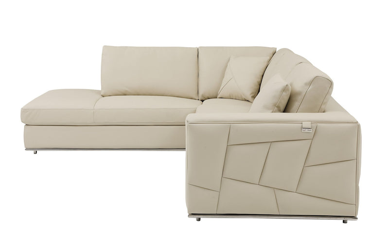 998 - Sectional Sofa - R&R Furniture Gallery (Fountain Valley, CA)