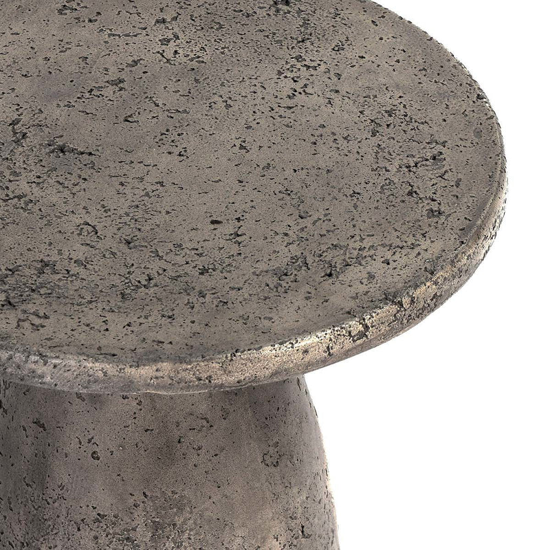 Collins - Outdoor Accent Table - R&R Furniture Gallery (Fountain Valley, CA)