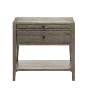 Sunveil - 1 Drawer Nightstand - R&R Furniture Gallery (Fountain Valley, CA)