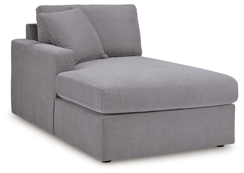 Modmax - Sectional - Granite - R&R Furniture Gallery (Fountain Valley, CA)