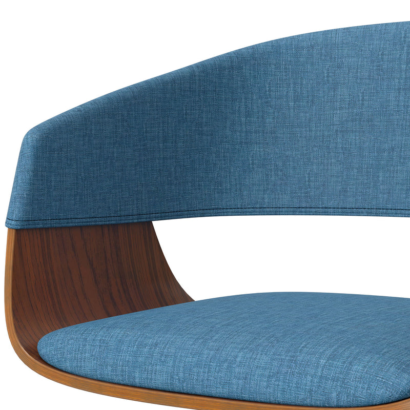 Lowell - Multi-Functional Adjustable Swivel Bar Stool - R&R Furniture Gallery (Fountain Valley, CA)