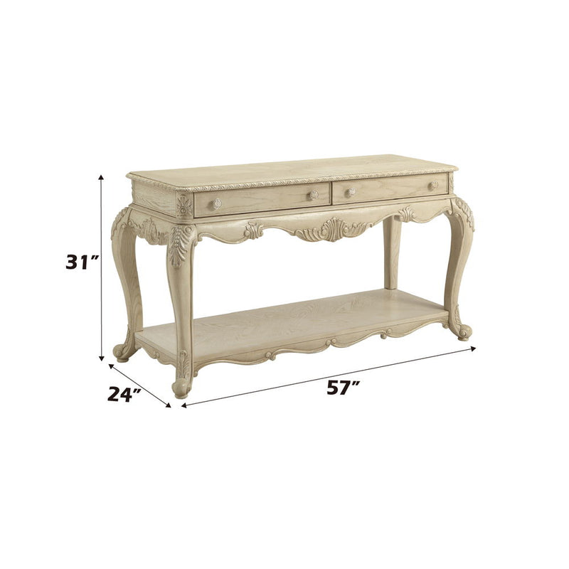 Ragenardus - Sofa Table - R&R Furniture Gallery (Fountain Valley, CA)