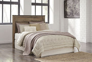 Trinell - Panel Headboard - R&R Furniture Gallery (Fountain Valley, CA)