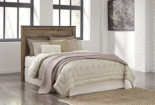 Trinell - Panel Headboard - R&R Furniture Gallery (Fountain Valley, CA)