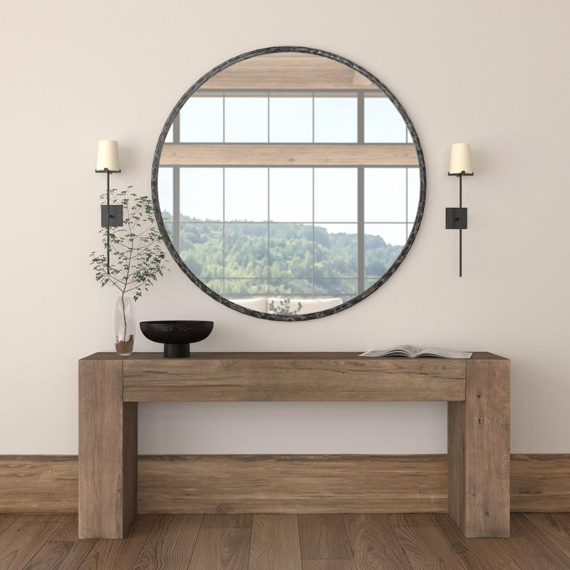 Bristol - Reclaimed Oak Table - R&R Furniture Gallery (Fountain Valley, CA)