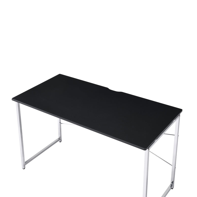 Tennos - Writing Desk - R&R Furniture Gallery (Fountain Valley, CA)
