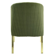 Fallon - Side Chair (Set of 2) - R&R Furniture Gallery (Fountain Valley, CA)
