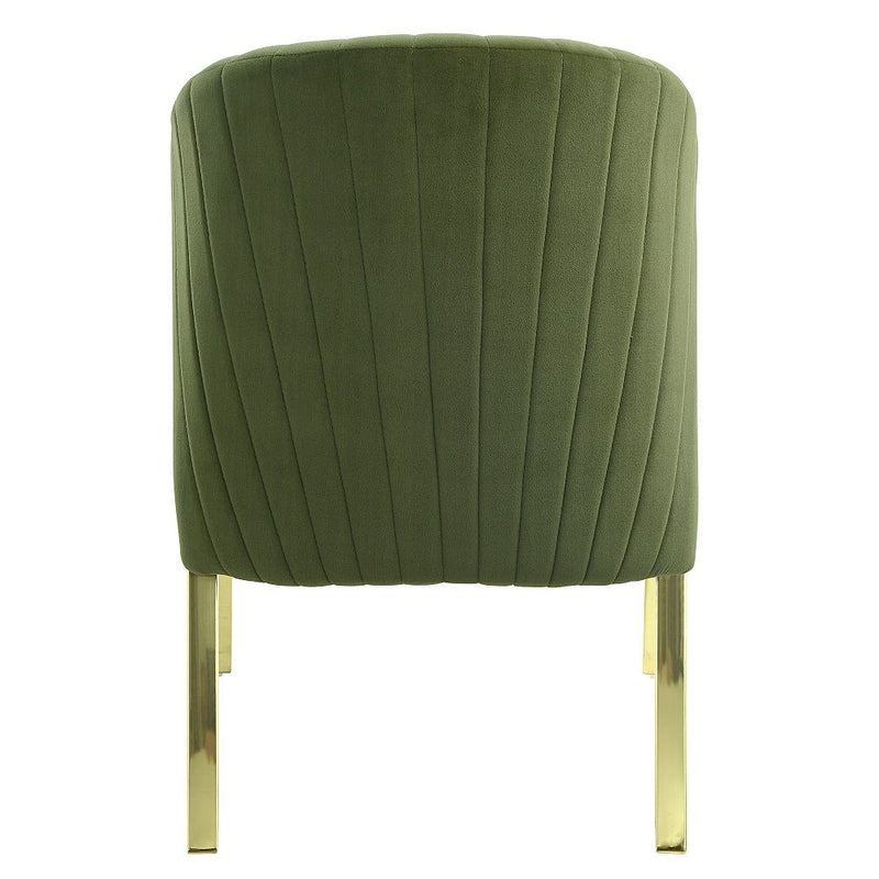 Fallon - Side Chair (Set of 2) - R&R Furniture Gallery (Fountain Valley, CA)
