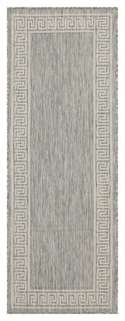 Sunshine - Indoor / Outdoor, Area Rug Polypropylene - R&R Furniture Gallery (Fountain Valley, CA)