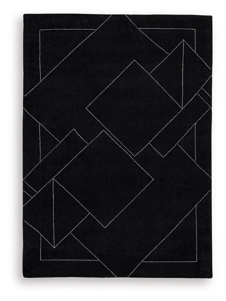 Marav - Rug - R&R Furniture Gallery (Fountain Valley, CA)