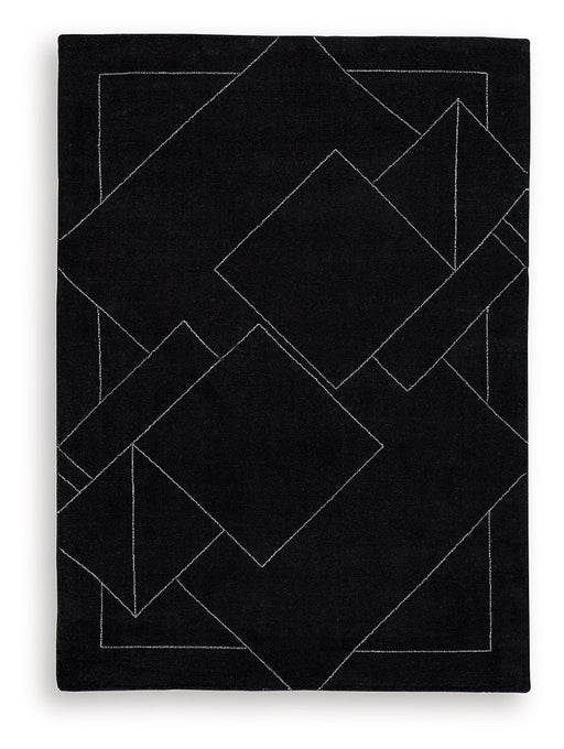 Marav - Rug - R&R Furniture Gallery (Fountain Valley, CA)