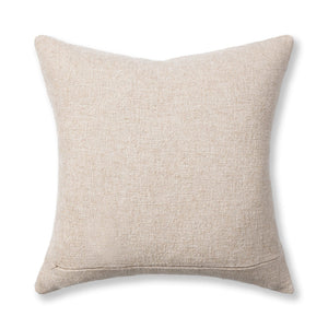 Clemson - SLD Suede Pillow