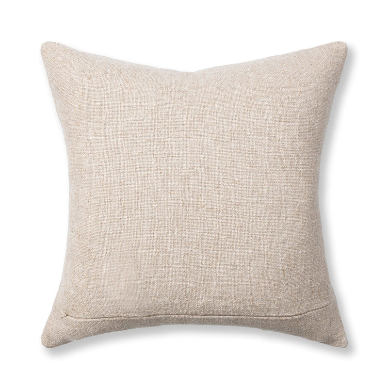 Clemson - SLD Suede Pillow
