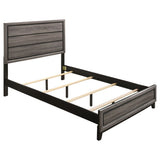 Cabrillo - Bedroom Set