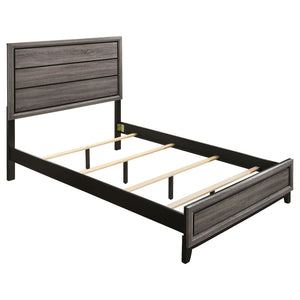 Cabrillo - Bedroom Set