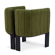 Comfort Stylish Seating Dining Chair - R&R Furniture Gallery (Fountain Valley, CA)