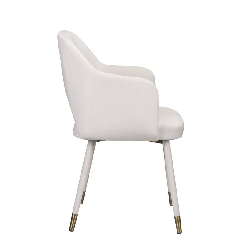Applewood - Accent Chair - R&R Furniture Gallery (Fountain Valley, CA)