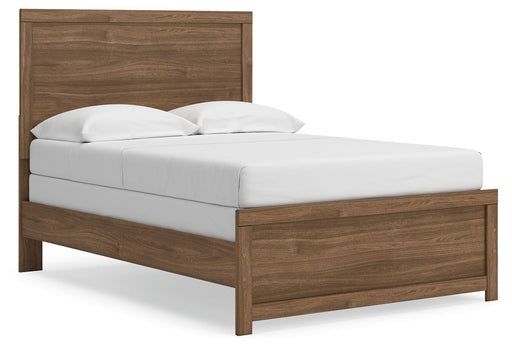 Broachmyn - Panel Bed - R&R Furniture Gallery (Fountain Valley, CA)