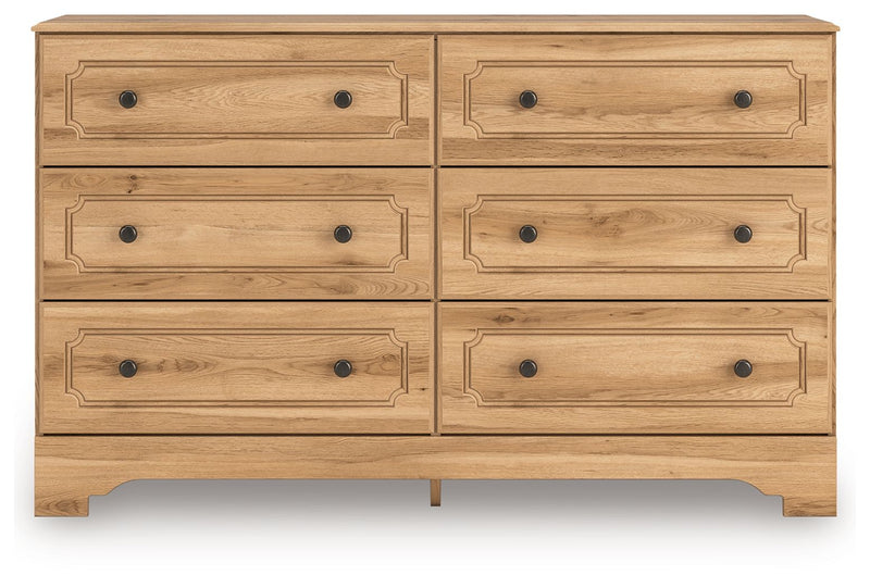 Aleaport - Dresser - R&R Furniture Gallery (Fountain Valley, CA)