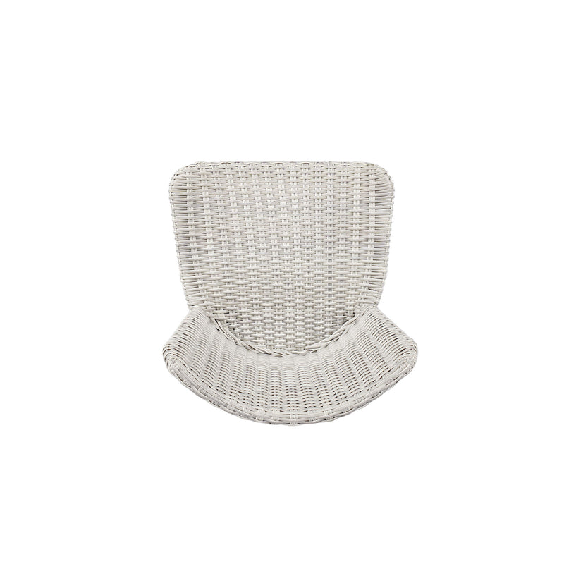 Lymington - Outdoor Bar Stool (Set of 2) - R&R Furniture Gallery (Fountain Valley, CA)