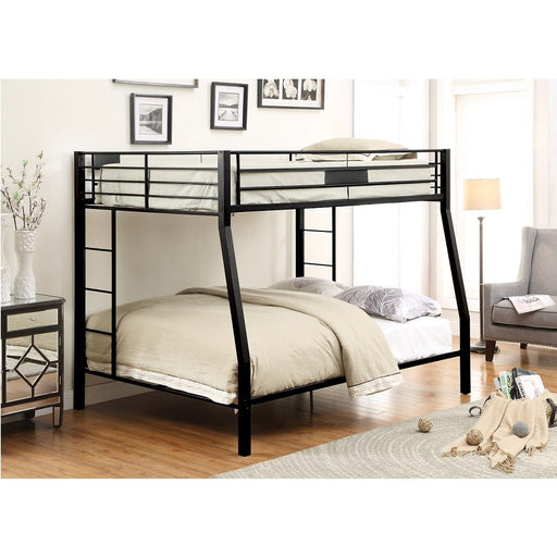 Limbra - Bunk Bed - R&R Furniture Gallery (Fountain Valley, CA)