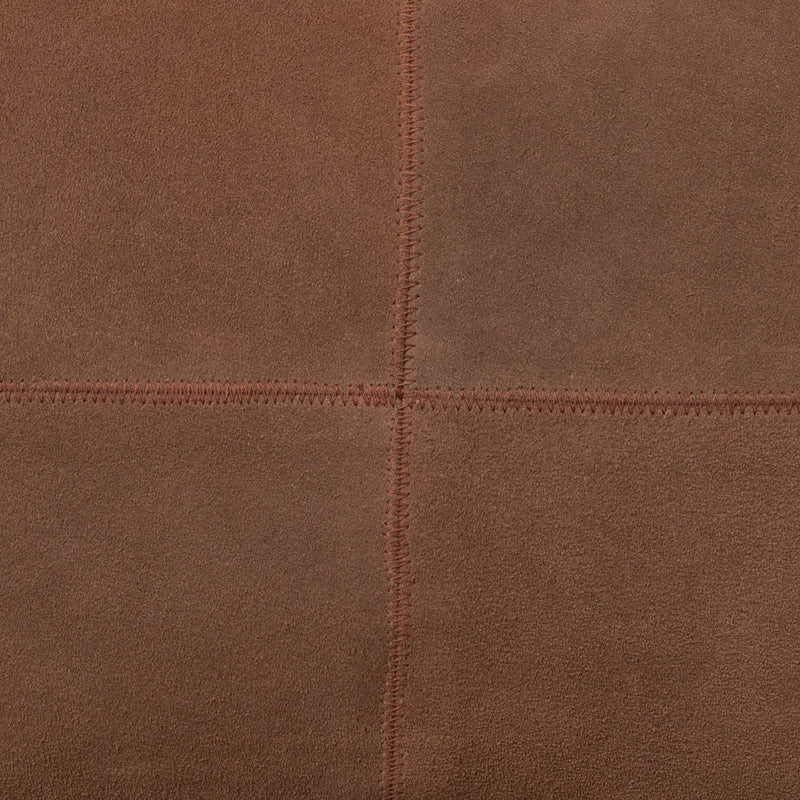 Clemson - SLD Suede Pillow