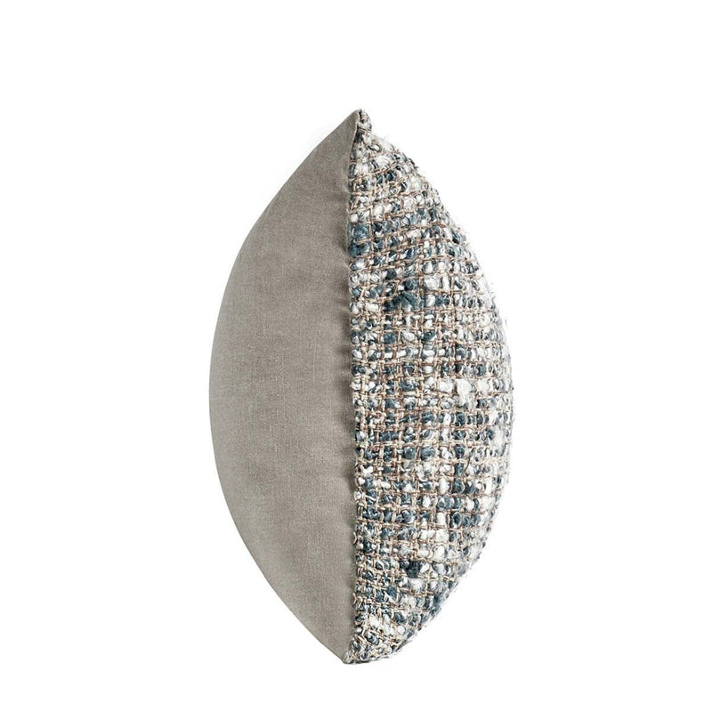 Villa Classics Porter Pillow, a stylish accent pillow from Classic Home with elegant fabric and decorative design.