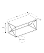 Table, Rectangular, Elegant Design - R&R Furniture Gallery (Fountain Valley, CA)