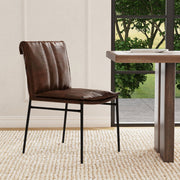 Mayer - Dining Chair (Set of 2) - R&R Furniture Gallery (Fountain Valley, CA)