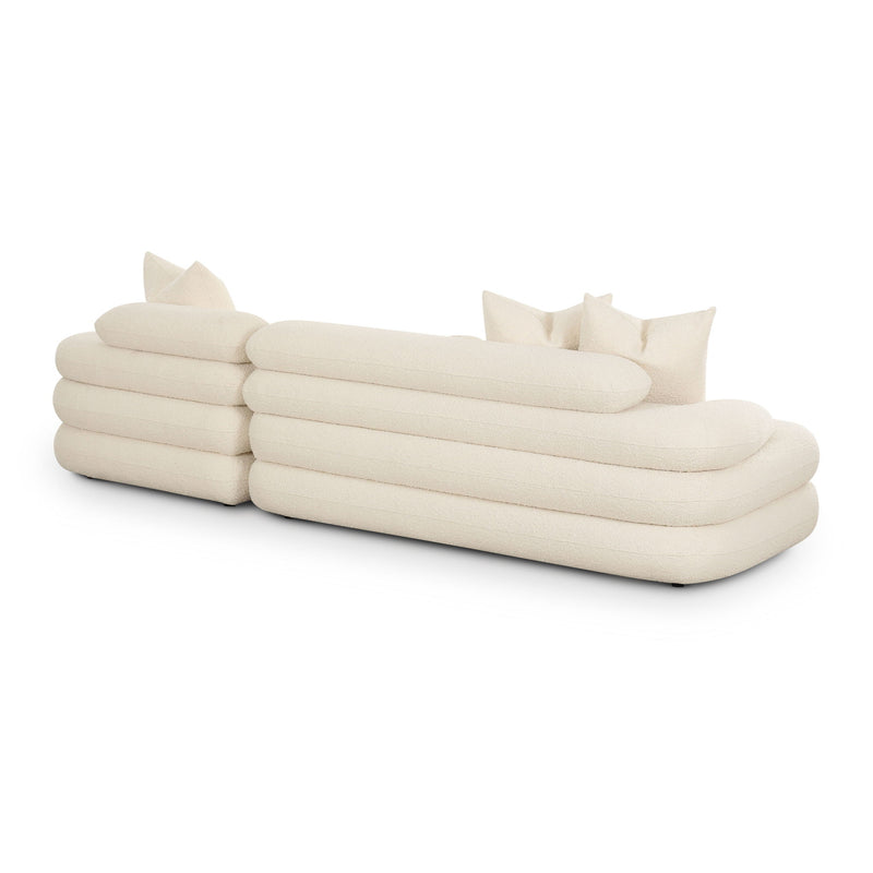 Lulu - Modular Sectional - R&R Furniture Gallery (Fountain Valley, CA)