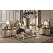 Picardy - Traditional - Bed - R&R Furniture Gallery (Fountain Valley, CA)