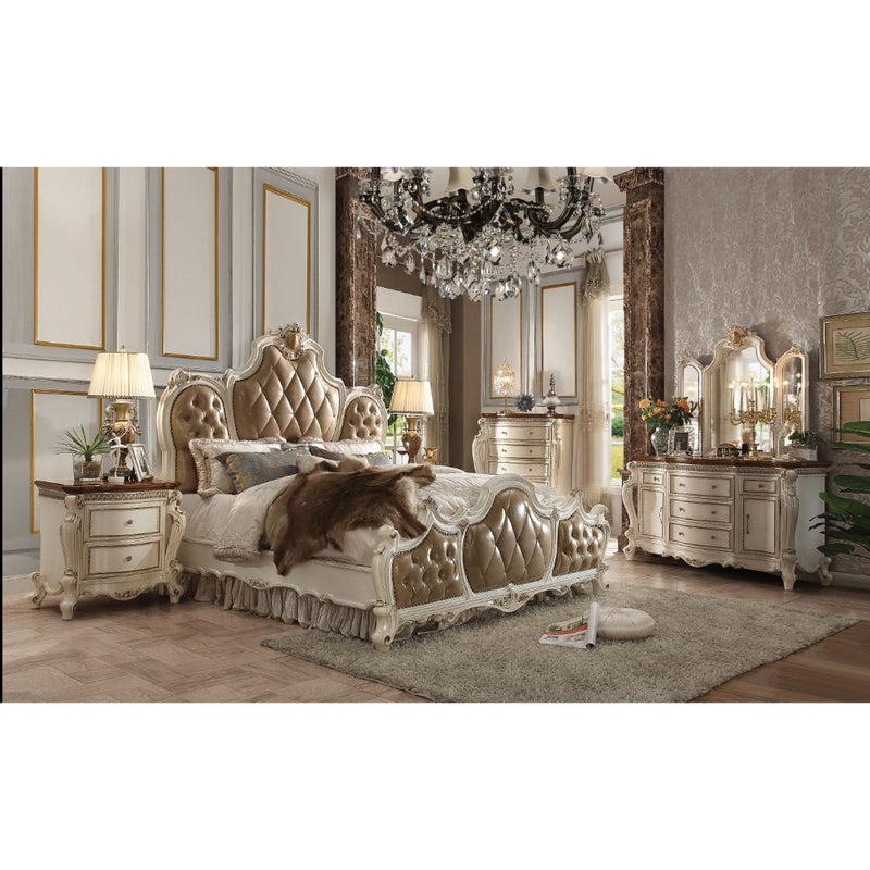 Picardy - Dresser - R&R Furniture Gallery (Fountain Valley, CA)