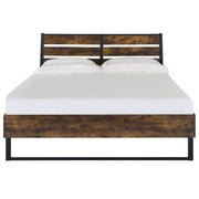 Juvanth - Bed - R&R Furniture Gallery (Fountain Valley, CA)