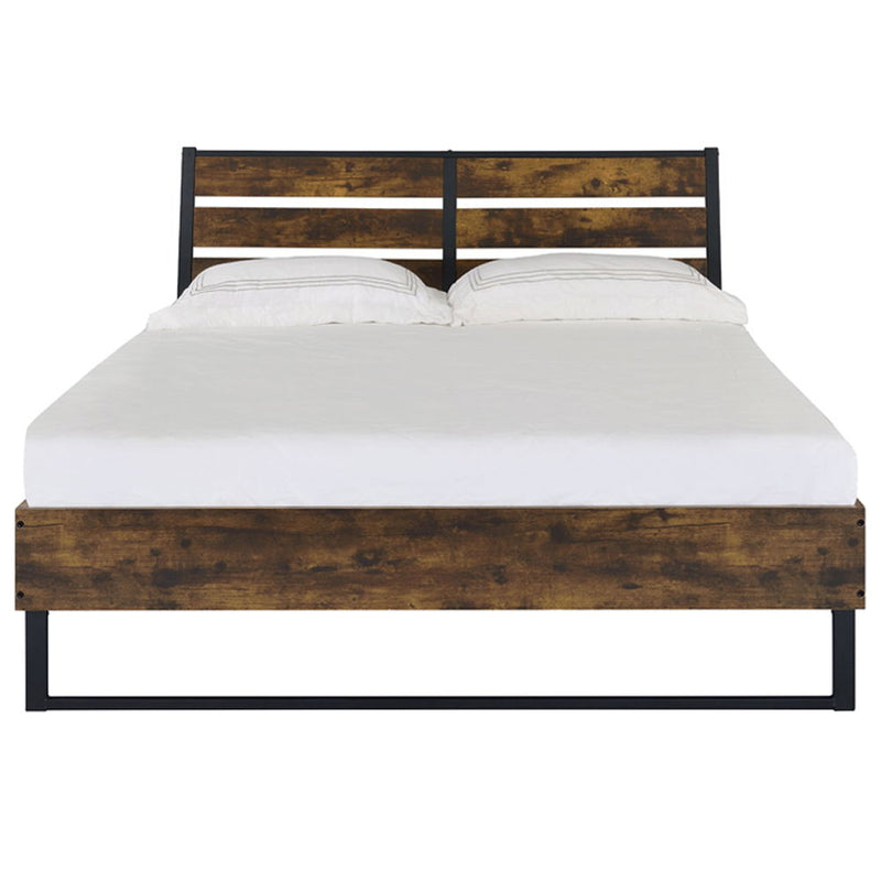 Juvanth - Bed - R&R Furniture Gallery (Fountain Valley, CA)