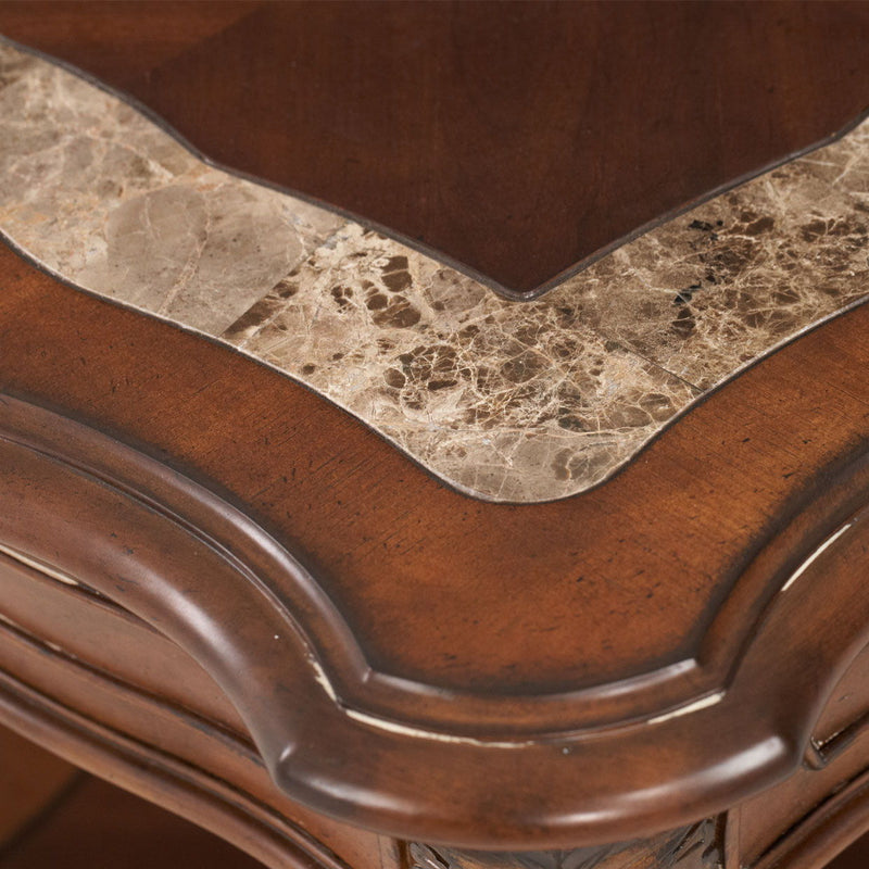 Villa Valencia - Table - R&R Furniture Gallery (Fountain Valley, CA)