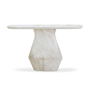 Esme - Indoor / Outdoor Table - R&R Furniture Gallery (Fountain Valley, CA)
