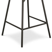 Giselle - Swivel Counter Height Stool (Set of 2) - R&R Furniture Gallery (Fountain Valley, CA)