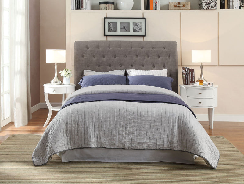 Royal California King-size Tufted Platform Storage Bed (2026)