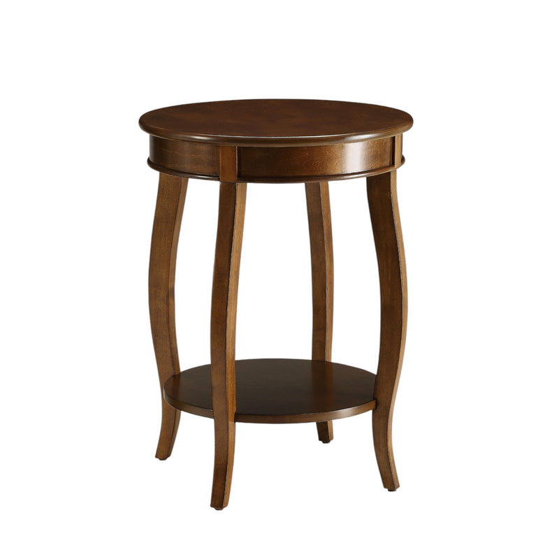 Aberta - Storage Accent Table