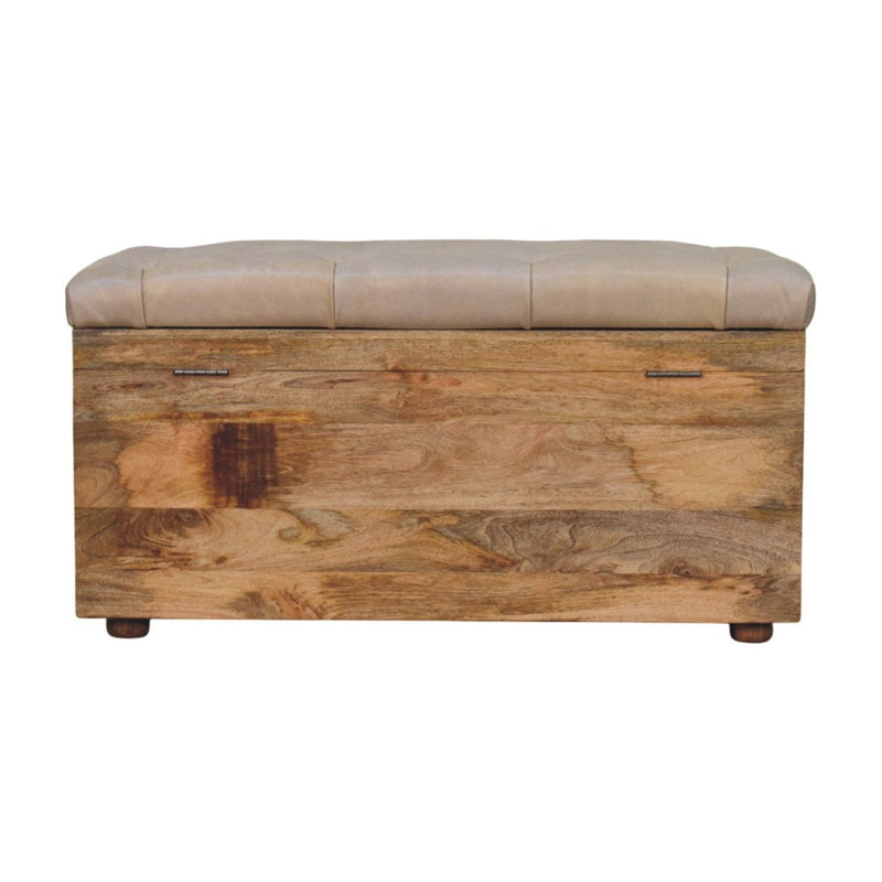 Buffalo - Storage Trunk - R&R Furniture Gallery (Fountain Valley, CA)