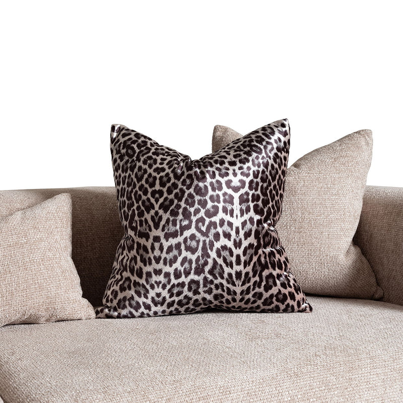 Canberra - Sofa - Mink - R&R Furniture Gallery (Fountain Valley, CA)