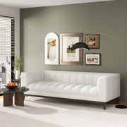 Melissa - Mid Century Modern Sofa - R&R Furniture Gallery (Fountain Valley, CA)