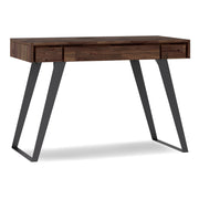 Lowry - Handcrafted Desk - R&R Furniture Gallery (Fountain Valley, CA)