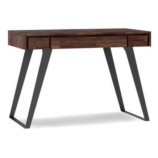 Lowry - Handcrafted Desk - R&R Furniture Gallery (Fountain Valley, CA)