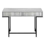 Computer Desk For Home Office, Laptop, Storage Drawers, Contemporary & Modern - R&R Furniture Gallery (Fountain Valley, CA)