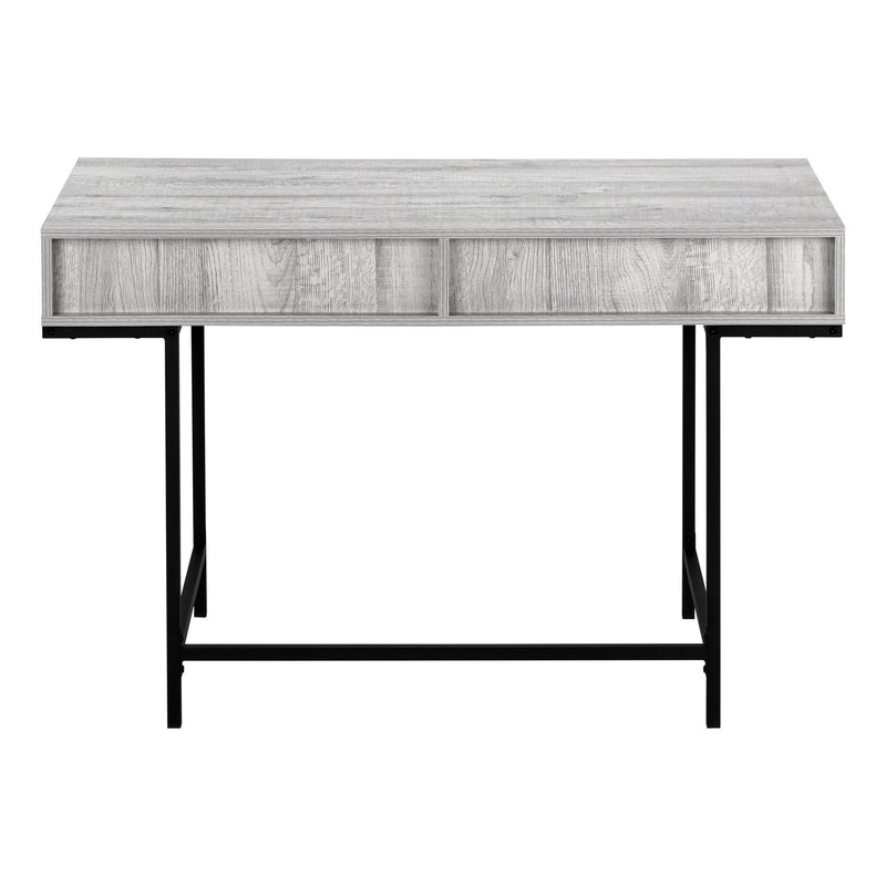 Computer Desk For Home Office, Laptop, Storage Drawers, Contemporary & Modern - R&R Furniture Gallery (Fountain Valley, CA)