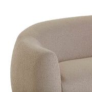 Judy - Boucle Sofa - R&R Furniture Gallery (Fountain Valley, CA)