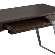 Lowry - Handcrafted Desk - R&R Furniture Gallery (Fountain Valley, CA)